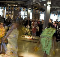 Koorie Heritage Trust - Hotel WA