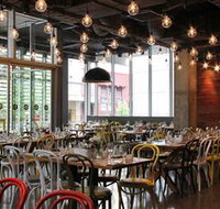 Duke of Wellington - Hotel WA