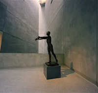 The Ian Potter Centre NGV Australia - Hotel WA
