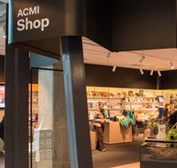ACMI Shop - Hotel WA