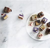 Pana Chocolate - Hotel WA