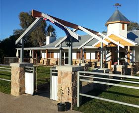 Flyfaire Wines - Hotel WA 0