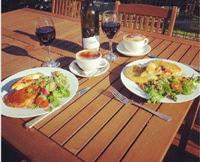 Flyfaire Wines - Hotel WA 3