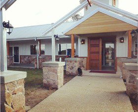 Flyfaire Wines - Hotel WA 8