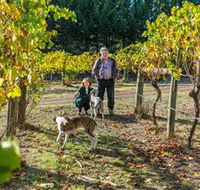 Little River Wines of Taggerty - Hotel WA