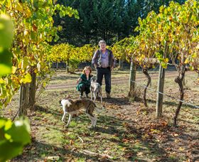 Little River Wines Of Taggerty - Hotel WA 0