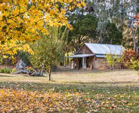 Little River Wines Of Taggerty - Hotel WA 2