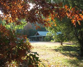 Little River Wines Of Taggerty - Hotel WA 4