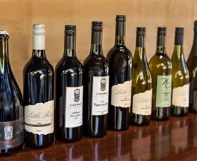 Little River Wines Of Taggerty - Hotel WA 3