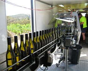 Little River Wines Of Taggerty - Hotel WA 7