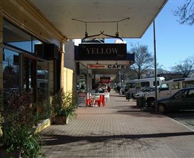 Gundagai Built Heritage Walk - Hotel WA 1