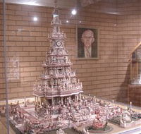 Rusconi Marble Masterpiece - Hotel WA