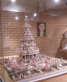 Rusconi Marble Masterpiece - Hotel WA 0