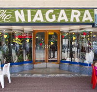Niagra Cafe - Hotel WA