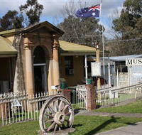 Gundagai Historic Museum - Hotel WA