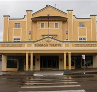Gundagai Emporium - Hotel WA