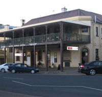 The Family Hotel - Hotel WA