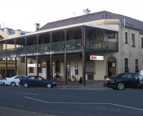 The Family Hotel - Hotel WA 0