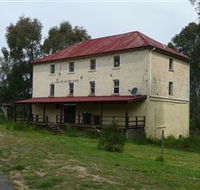 The Old Mill - Hotel WA