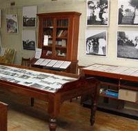 The Gabriel Historic Photo Gallery - Hotel WA