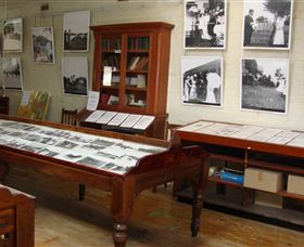 The Gabriel Historic Photo Gallery - Hotel WA 0