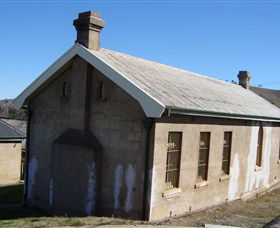 Riverina And The Murray NSW Hotel WA