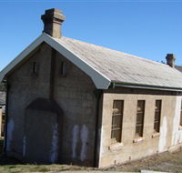 The Old Gundagai Gaol - Hotel WA