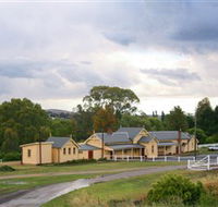 Gundagai Heritage Railway - Hotel WA