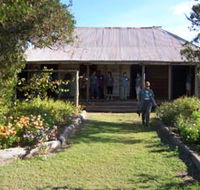 Boondooma Homestead - Hotel WA