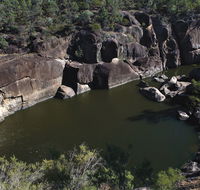 Kwiambal National Park - Hotel WA