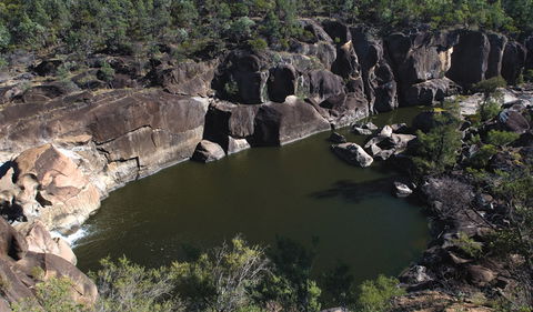Kwiambal National Park - Hotel WA 0