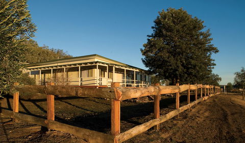 Kwiambal National Park - Hotel WA 2