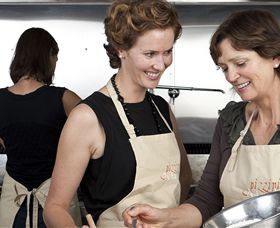 A Tavola! Cooking School At Pizzini Wines - Hotel WA 0