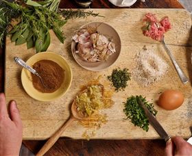 A Tavola! Cooking School At Pizzini Wines - Hotel WA 1