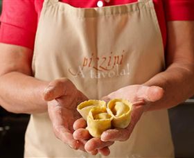 A Tavola! Cooking School At Pizzini Wines - Hotel WA 3