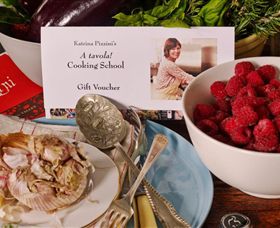 A Tavola! Cooking School At Pizzini Wines - Hotel WA 7