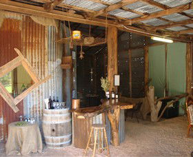 Tin Shed Cider - Hotel WA 0