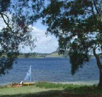 Sugarloaf Reservoir Park - Hotel WA