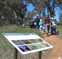 South Gundagai Woodlands Walk - Hotel WA