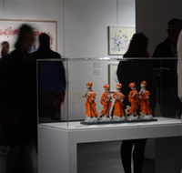 The Gallery at Bayside Arts and Cultural Centre - Hotel WA