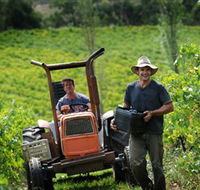Kellybrook Winery Kelly Brothers Cider  Riders Brew Co. - Hotel WA