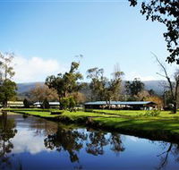 Buxton Trout  Salmon Farm - Hotel WA