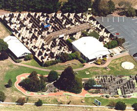 A Maze N Games - Hotel WA 0