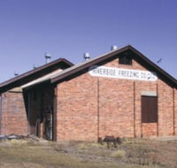 Riverside Freezing Works and Rabbit Factory - Hotel WA