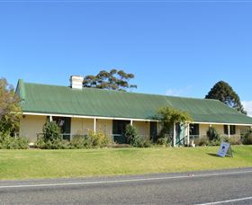 Binalong NSW Hotel WA