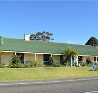 The Black Swan Gallery - Hotel WA
