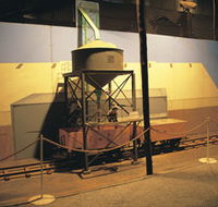 Wubin Wheatbin Museum - Hotel WA