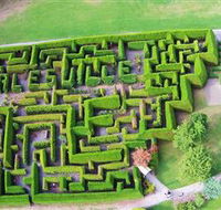 Hedgend Maze and Healesville Laser Sport - Hotel WA
