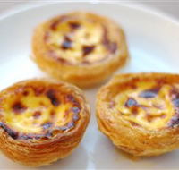 Saltbush Fine Foods - Hotel WA