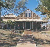 Roebourne Court House - Hotel WA